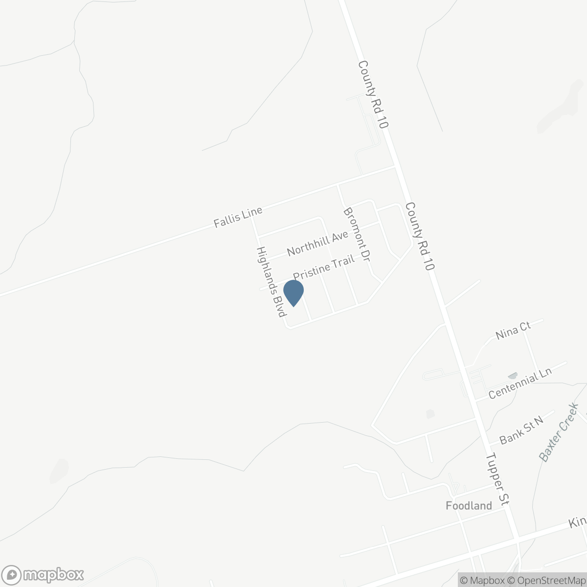 6 TIMBER DRIVE, Cavan-Monaghan, Ontario L0A 1G0